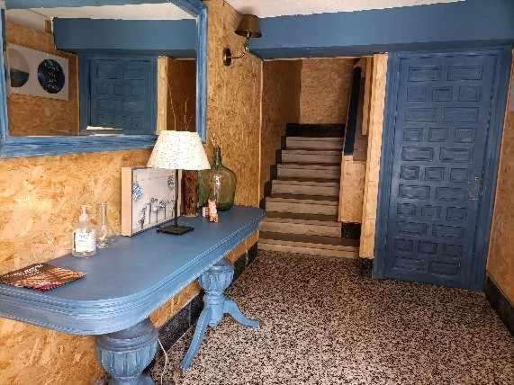 El Mirador Del Rio De Arnedillo Apartment Exterior photo